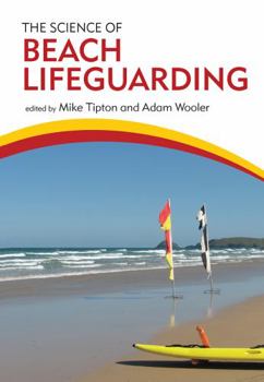 Paperback The Science of Beach Lifeguarding Book