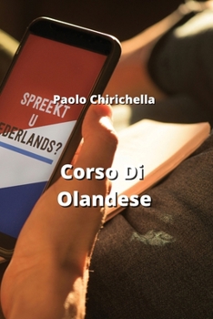 Paperback Corso Di Olandese [Italian] Book