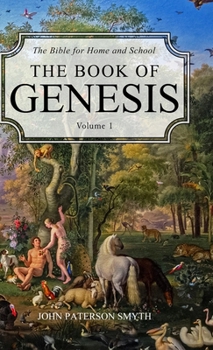 The Book of Genesis