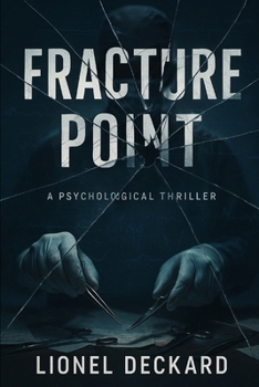 Paperback Fracture Point: When Your Mind Isn't Your Own Book