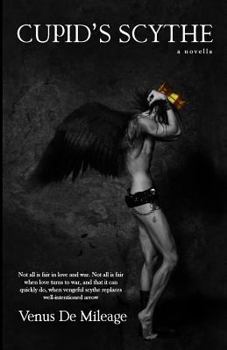 Paperback Cupid's Scythe Book