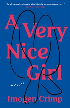 Paperback A Very Nice Girl Book