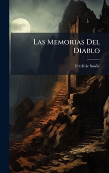 Hardcover Las Memorias Del Diablo [Spanish] Book