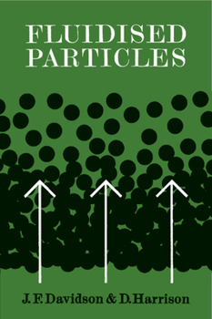 Hardcover Fluidised Particles Book