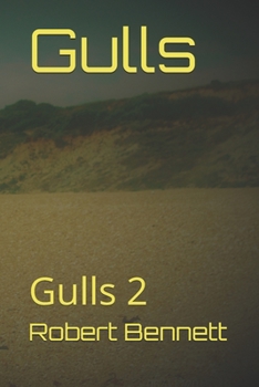 Paperback Gulls: Gulls 2 Book