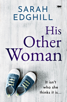 Paperback His Other Woman Book