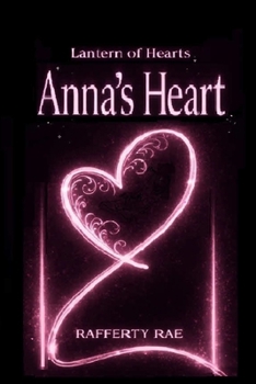 Paperback Anna's Heart Book