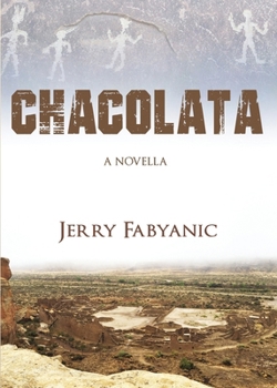 Paperback Chacolata Book