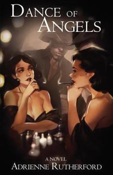 Paperback Dance of Angels Book