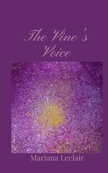 Paperback The Vine's Voice Book