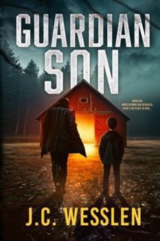 Paperback Guardian Son Book