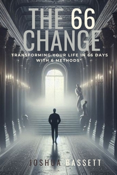 Paperback The 66 Change Book