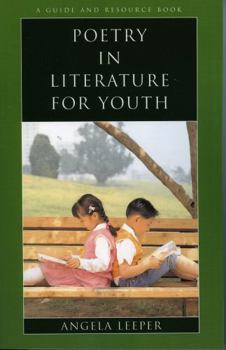 Paperback Poetry in Literature for Youth Book