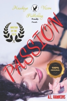 Paperback Passion Book