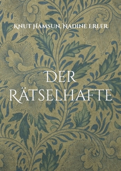 Paperback Der Rätselhafte [German] Book