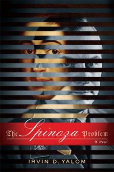 Hardcover The Spinoza Problem Book