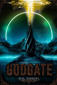 Paperback Godgate Book