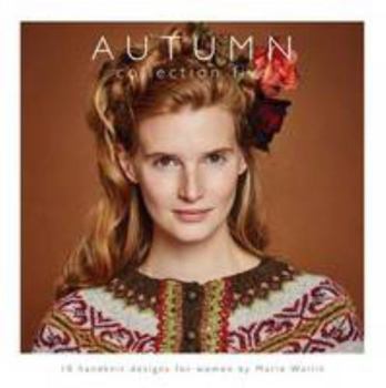 Paperback Autumn: Collection Five Book