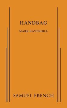 Paperback Handbag Book