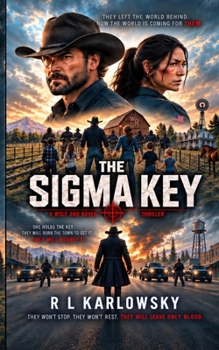 THE SIGMA KEY