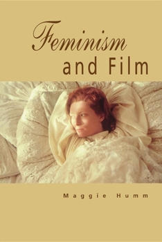 Paperback Feminism and Film Book