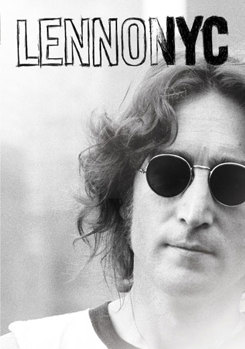 DVD LennoNYC Book