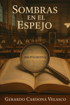 Paperback Sombras en el espejo [Spanish] Book