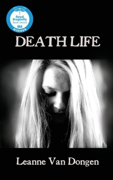Hardcover Death Life Book