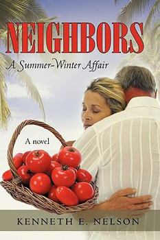 Paperback Neighbors: A Summer-Winter Affair Book