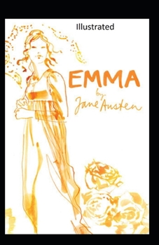 Paperback Emma Illustrated Book