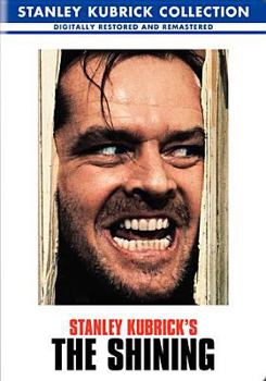 DVD The Shining Book