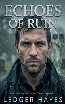 Paperback Echoes Of Ruin Book