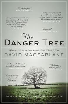 Paperback The Danger Tree Book