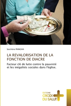 Paperback La Revalorisation de la Fonction de Diacre [French] Book