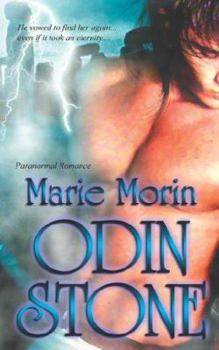 Paperback Odin Stone Book
