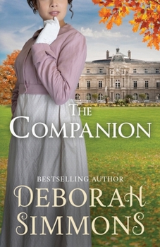 The Companion: A Regency Novella