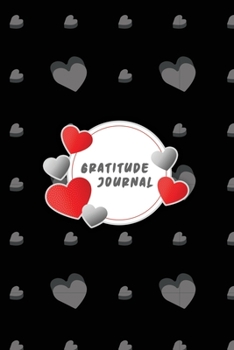 VEOTABL - Gratitude Journal for Men, Women, Teens, Kids, Boys, Girls, Valentine's Day Gift