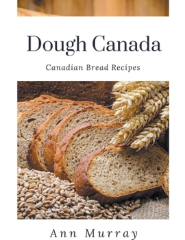 Paperback Dough Canada Book