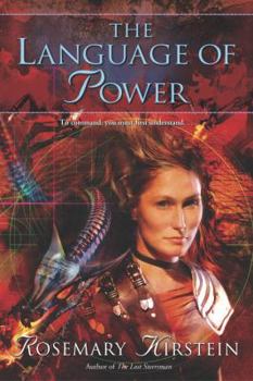 Paperback The Language of Power Book