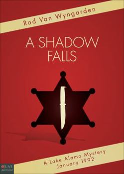 Paperback A Shadow Falls Book