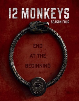 12 Monkeys: Season Four
