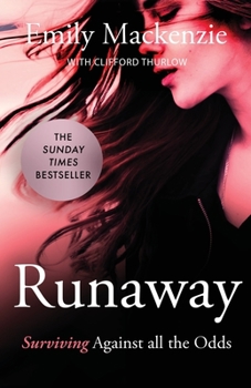Paperback Runaway: Surviving against all the odds Book