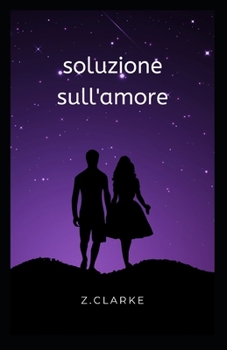 Paperback soluzione sull'amore [Italian] Book