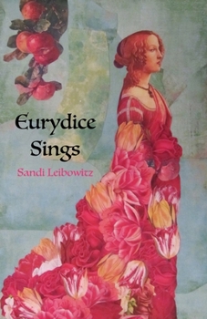 Paperback Eurydice Sings Book