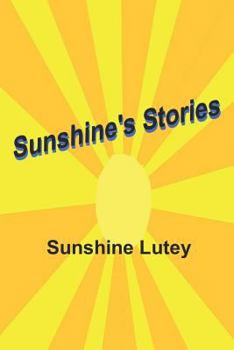 Paperback Sunshine's Stories Book