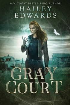 Paperback Gray Court Book