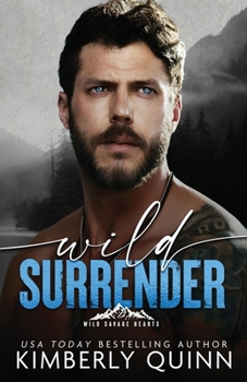 Wild Surrender (Wild Savage Hearts)