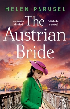 Paperback The Austrian Bride Book