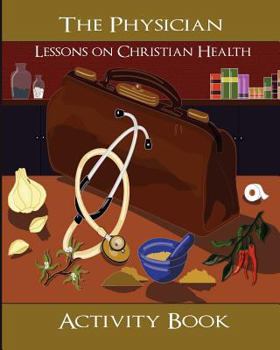 Paperback The Physician: Health Book