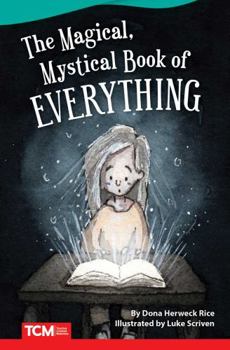 Paperback The Magical, Mystical Book of Everything Book